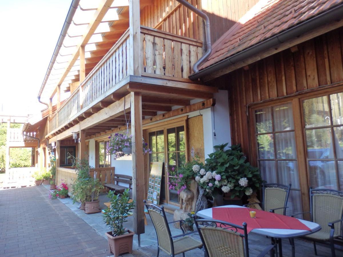 Sportlerhof - Alimann Uab Apartment Gruenau im Almtal Exterior photo